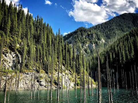 TauTour-阿拉木图必去景点