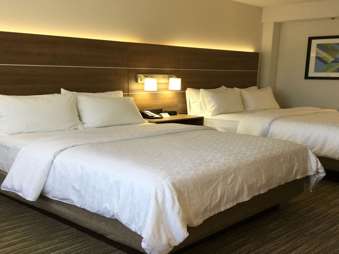 Holiday Inn Express Easton by IHG主图