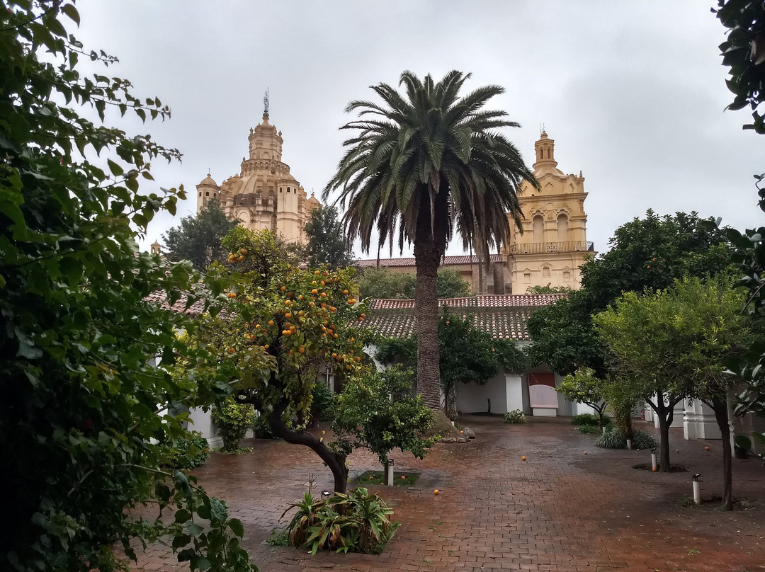 Museo de Arte Religioso Juan de Tejeda景点图片