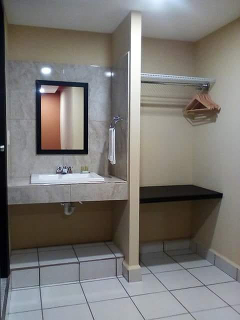 Hotel Maria Jose主图