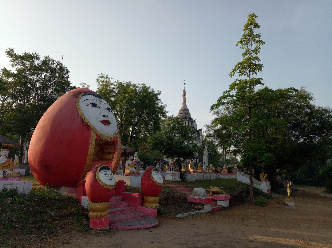 Salay House-Sale必去景点