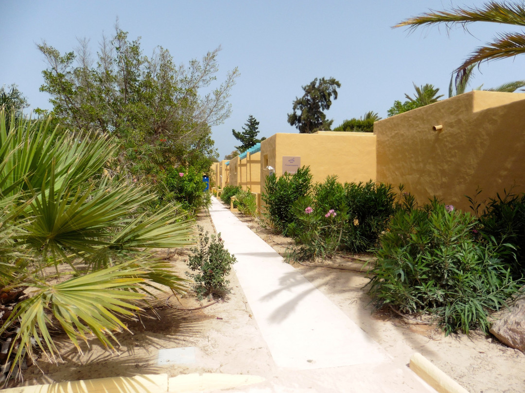 迪耶巴拉多斯地中海度假村主图