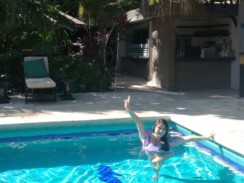 Hotel Santorini Express Y Cabañas主图