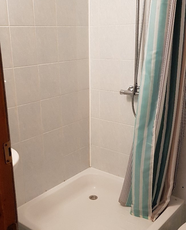 Skalva Hotel主图