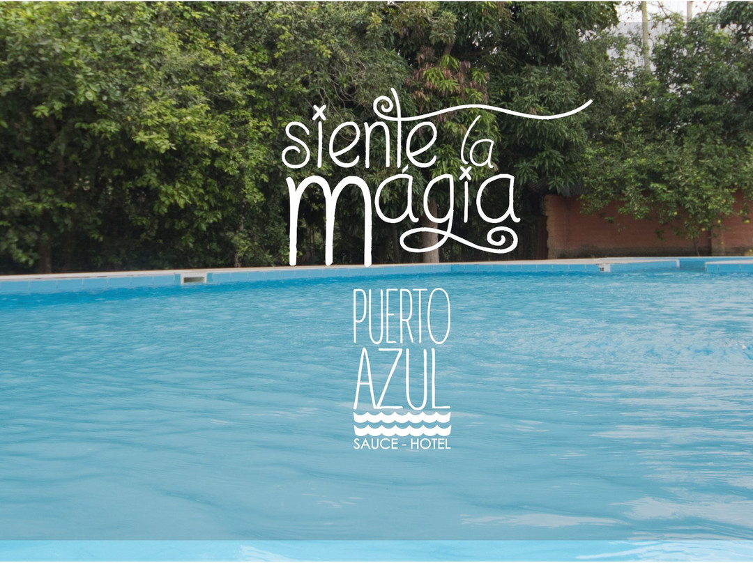 Hotel Puerto Azul Sauce主图
