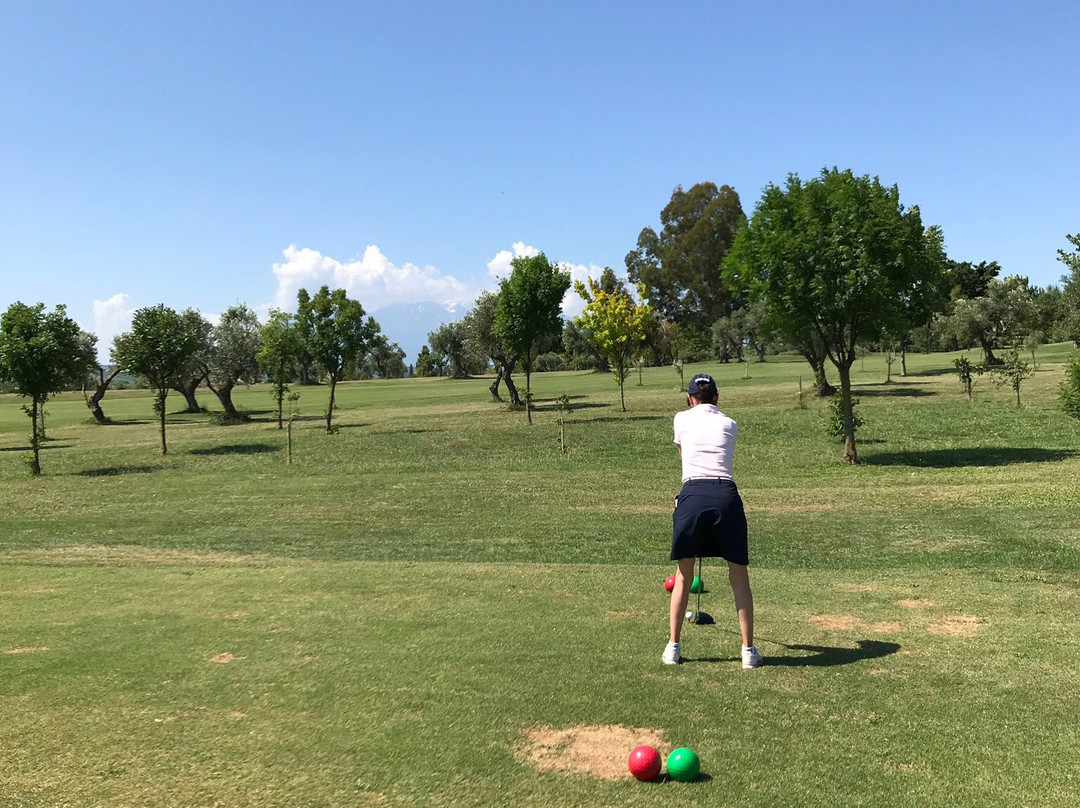 Miglianico Golf & Country Club景点图片