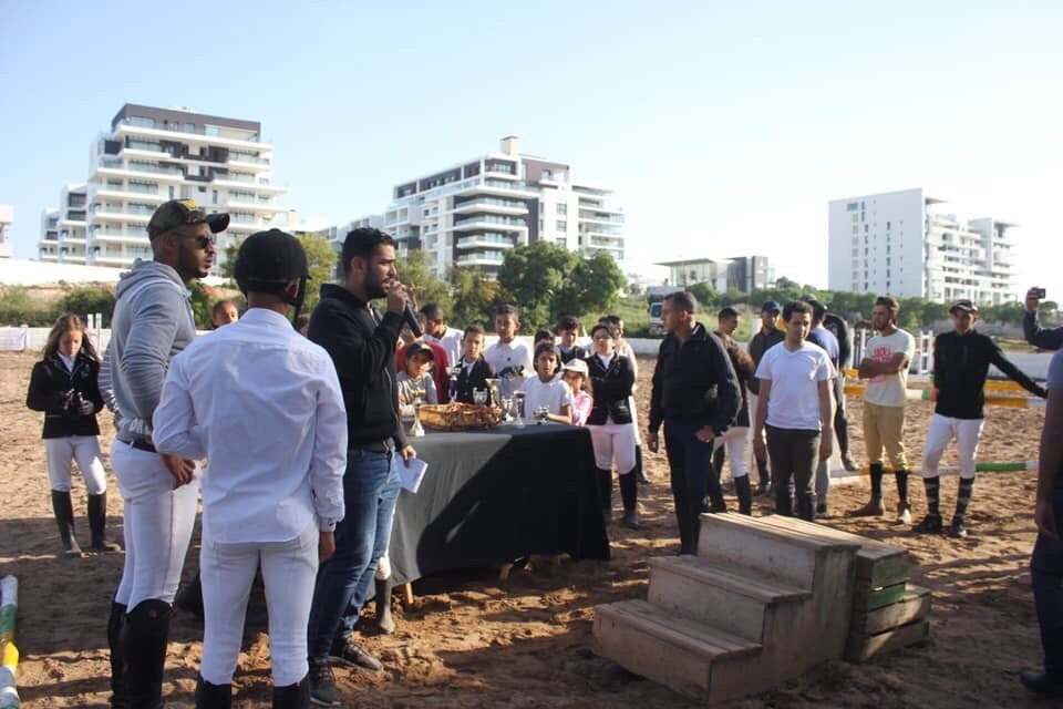 Royal Club Equestre Anfa-卡萨布兰卡必去景点