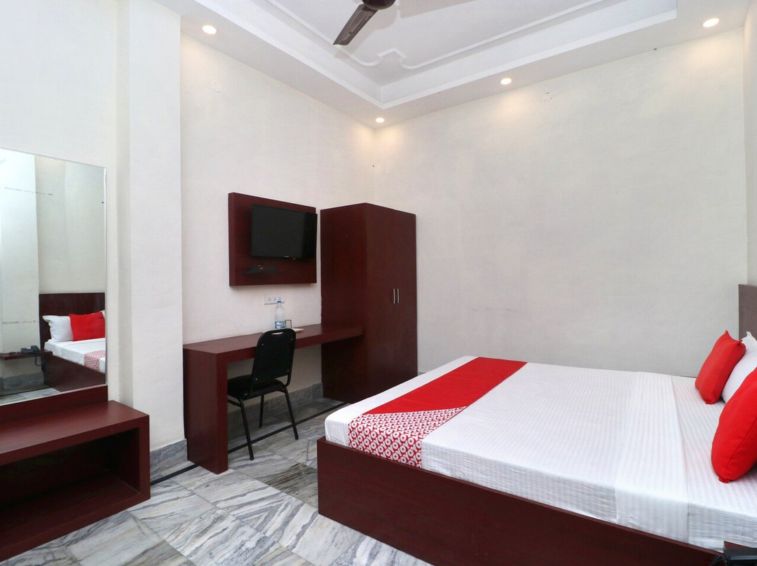 OYO 22333 Imperial Gold主图