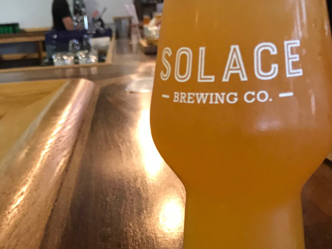 Solace Brewing景点图片