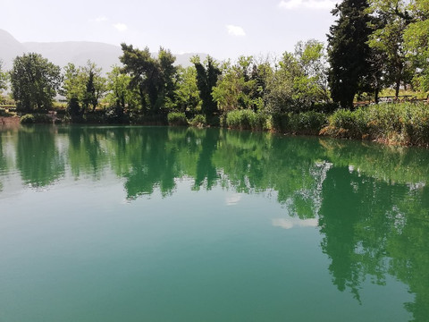 Lago di Telese-Telese Terme必去景点