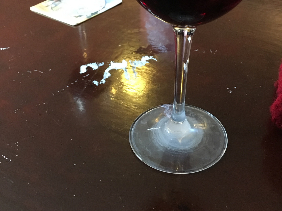 The Hop and Vine-赫尔河畔金斯顿必去景点