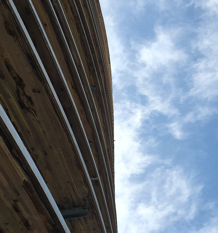 Planica Valley景点图片