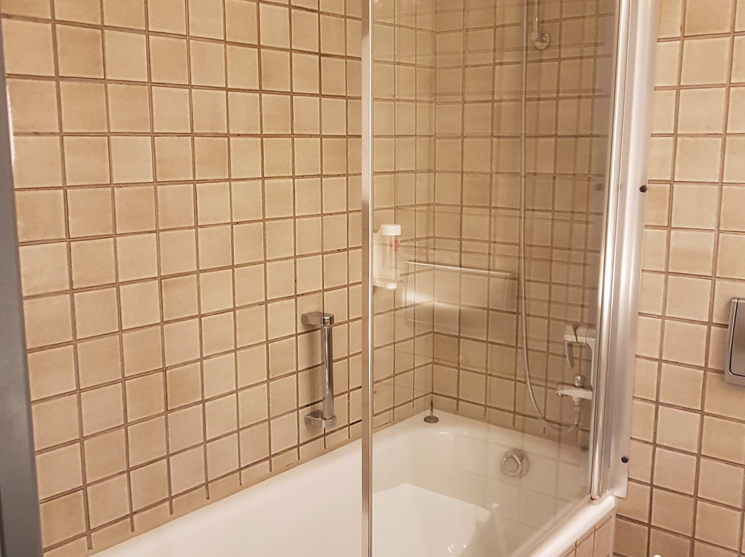 Achat Hotel Landshut主图