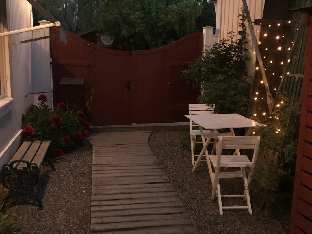 Villa Vega主图