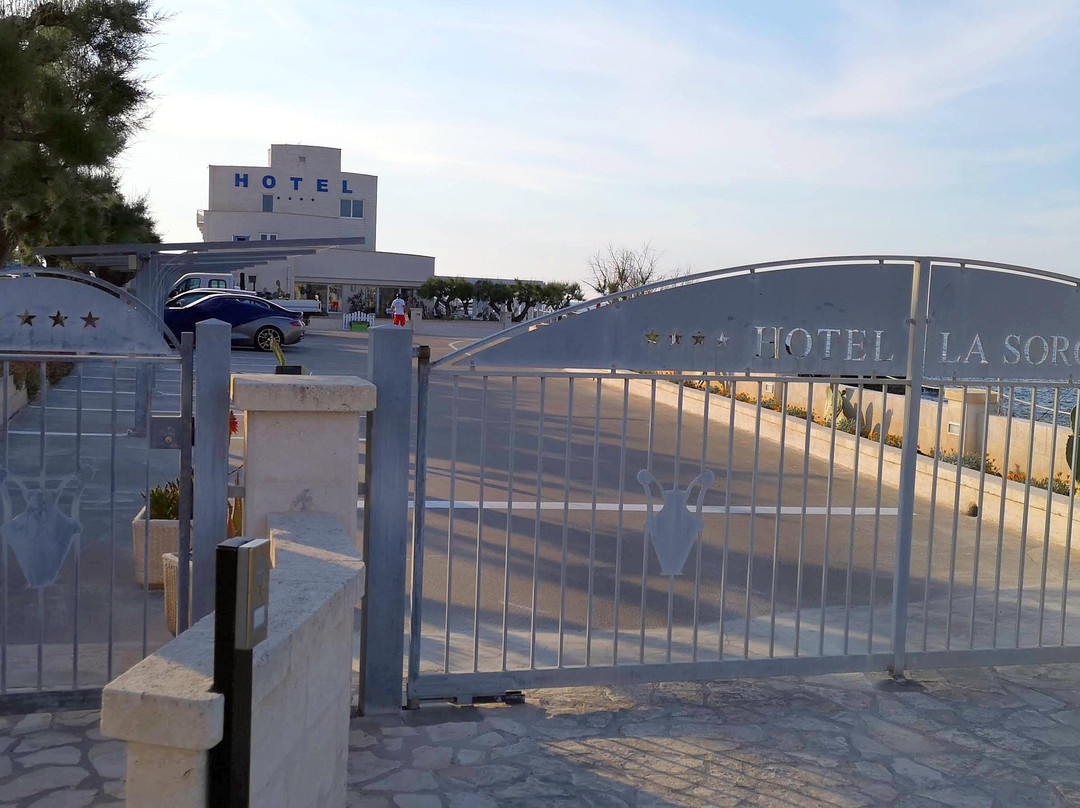 Hotel La Sorgente主图