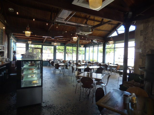 安克雷奇海滨酒店主图