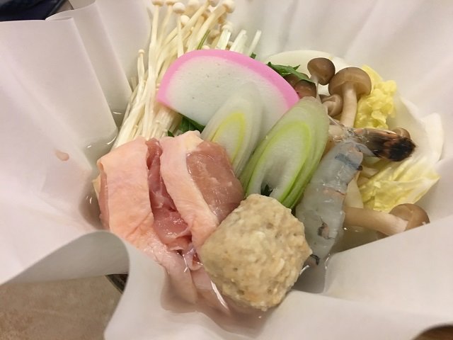 Lake Haruna Spa Yusuge-餐饮