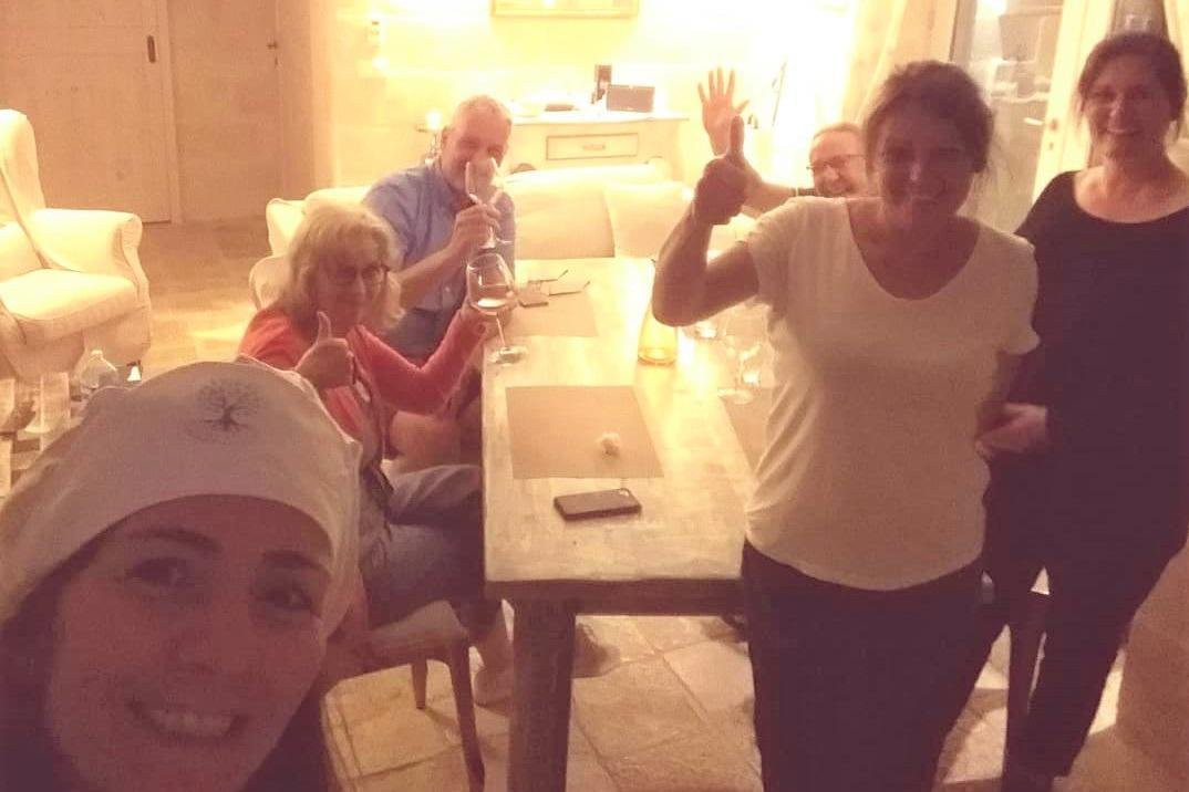 Raices del Sud-Cisternino必去景点