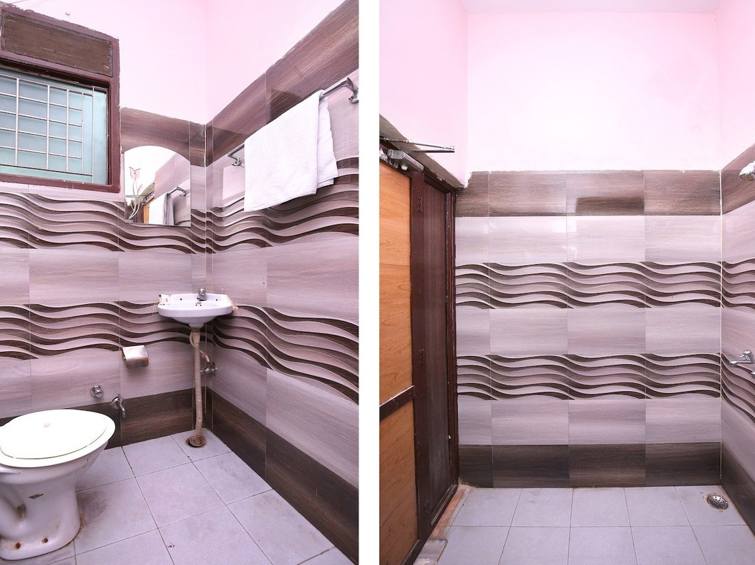 OYO 30737 Hotel Holy City Paradise Inn主图