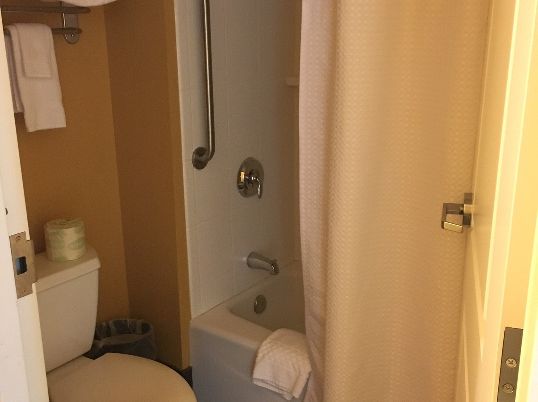 TownePlace Suites by Marriott New Hartford主图