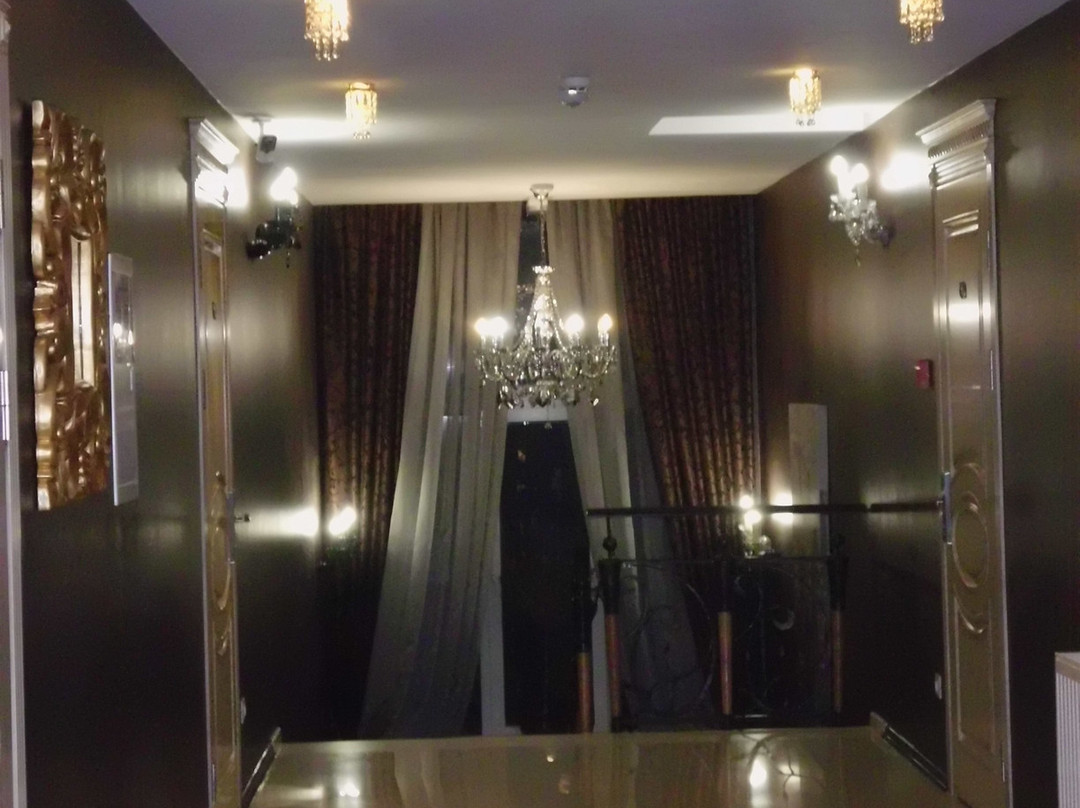 周末精品酒店主图