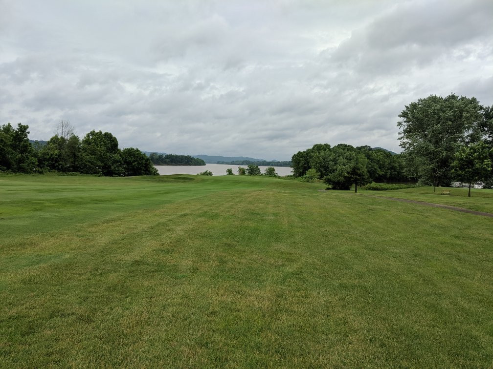 Shawnee State Park Golf Course-朴茨茅斯必去景点