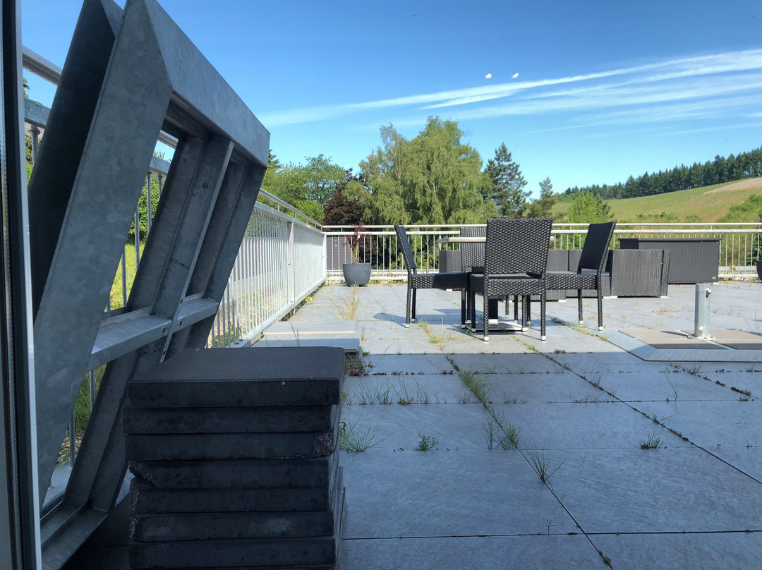 Schroeders Wein-Style-Hotel主图