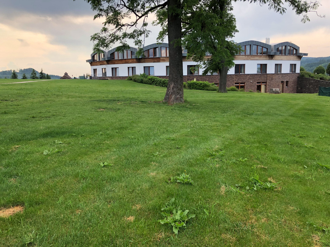 Grund Resort GOLF&SKI主图