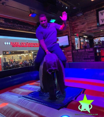 Rockstarcrawls Las Vegas-拉斯维加斯必去景点