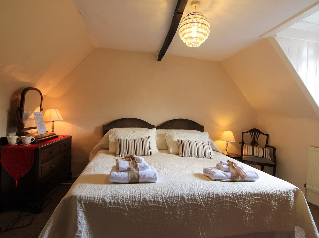 Inglewood House主图