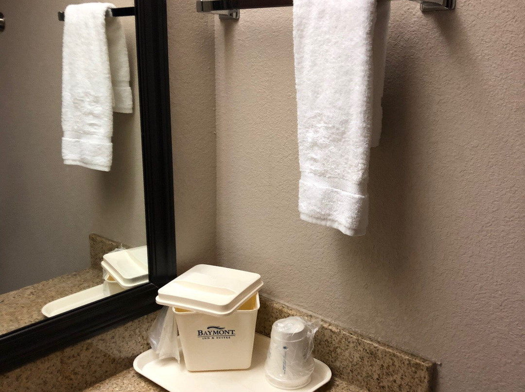 Baymont by Wyndham Clarksville Northeast主图