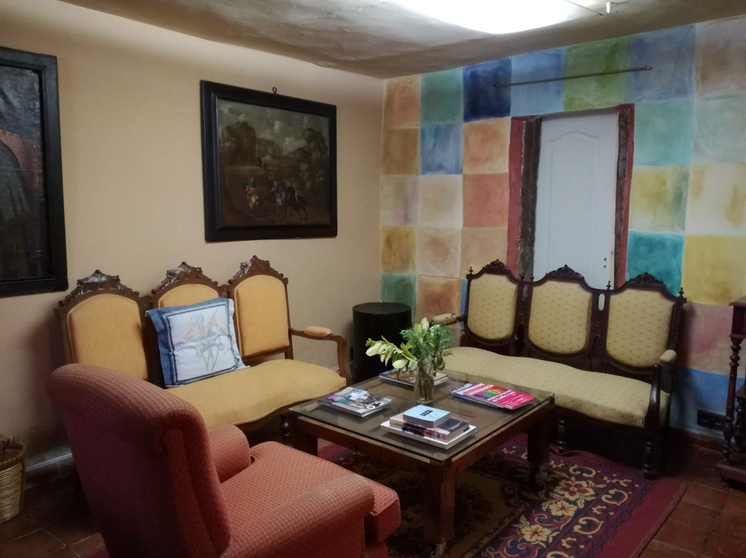 La Casa del Abad Hotel Spa主图