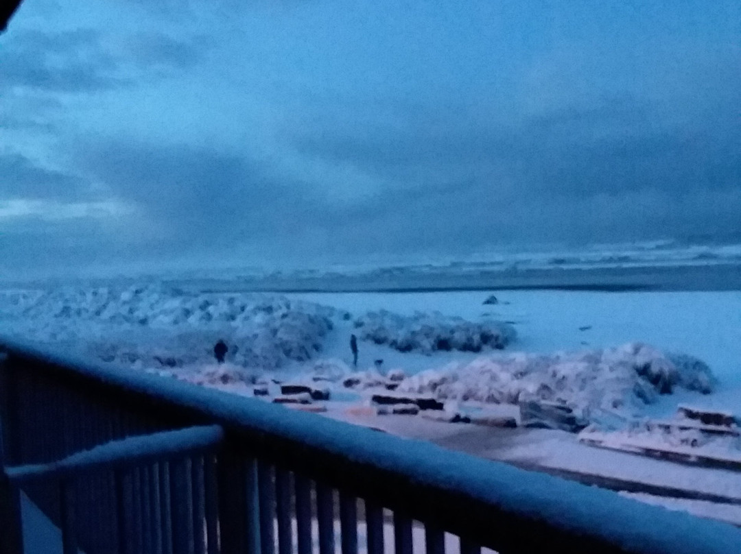 Sunset Surf Motel主图