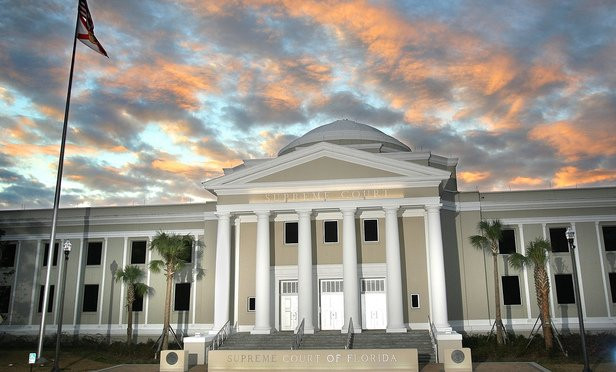 Florida Supreme Court景点图片