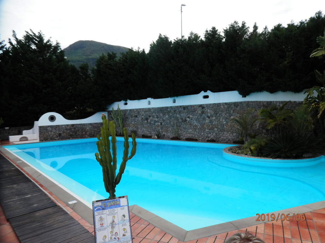 Gattopardo Park Hotel主图