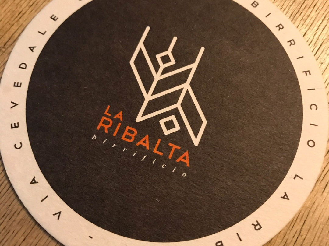 Birrificio La Ribalta景点图片