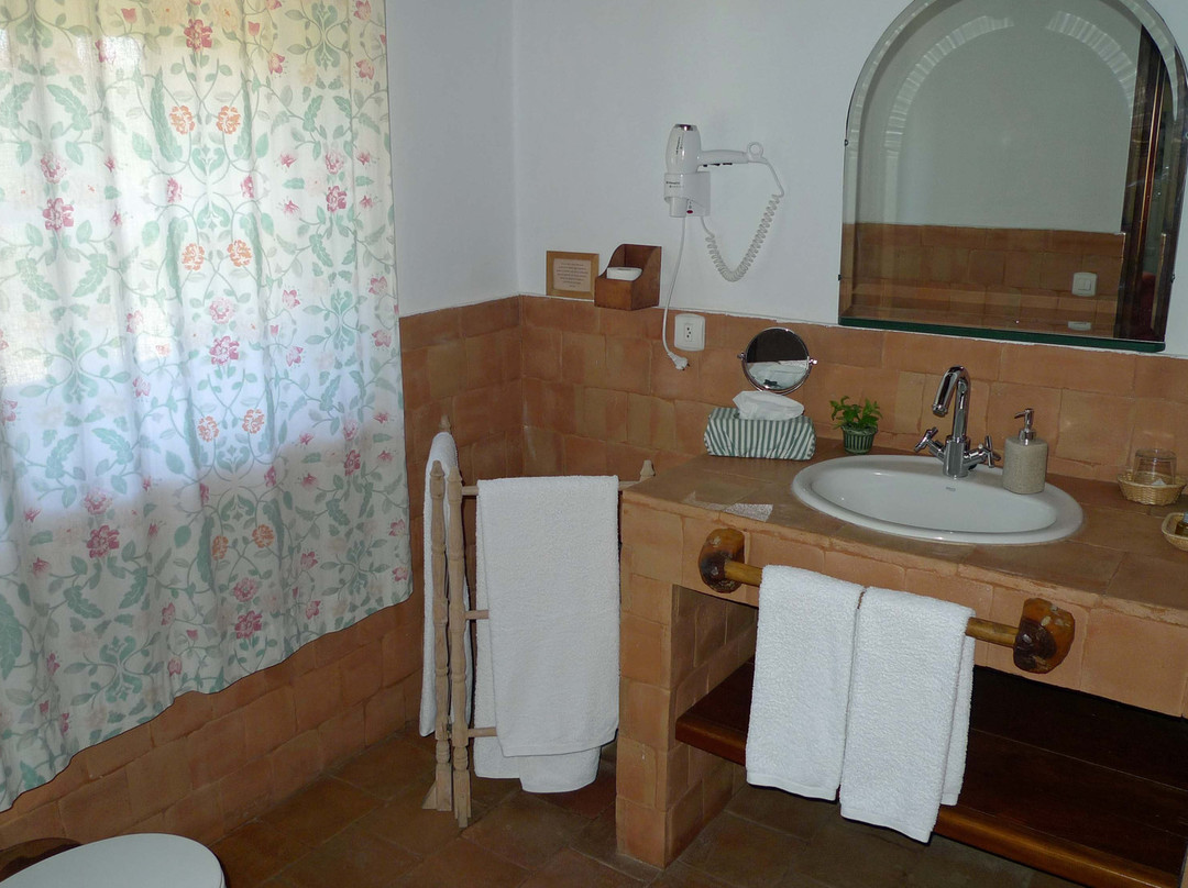 Finca El Cabezo主图