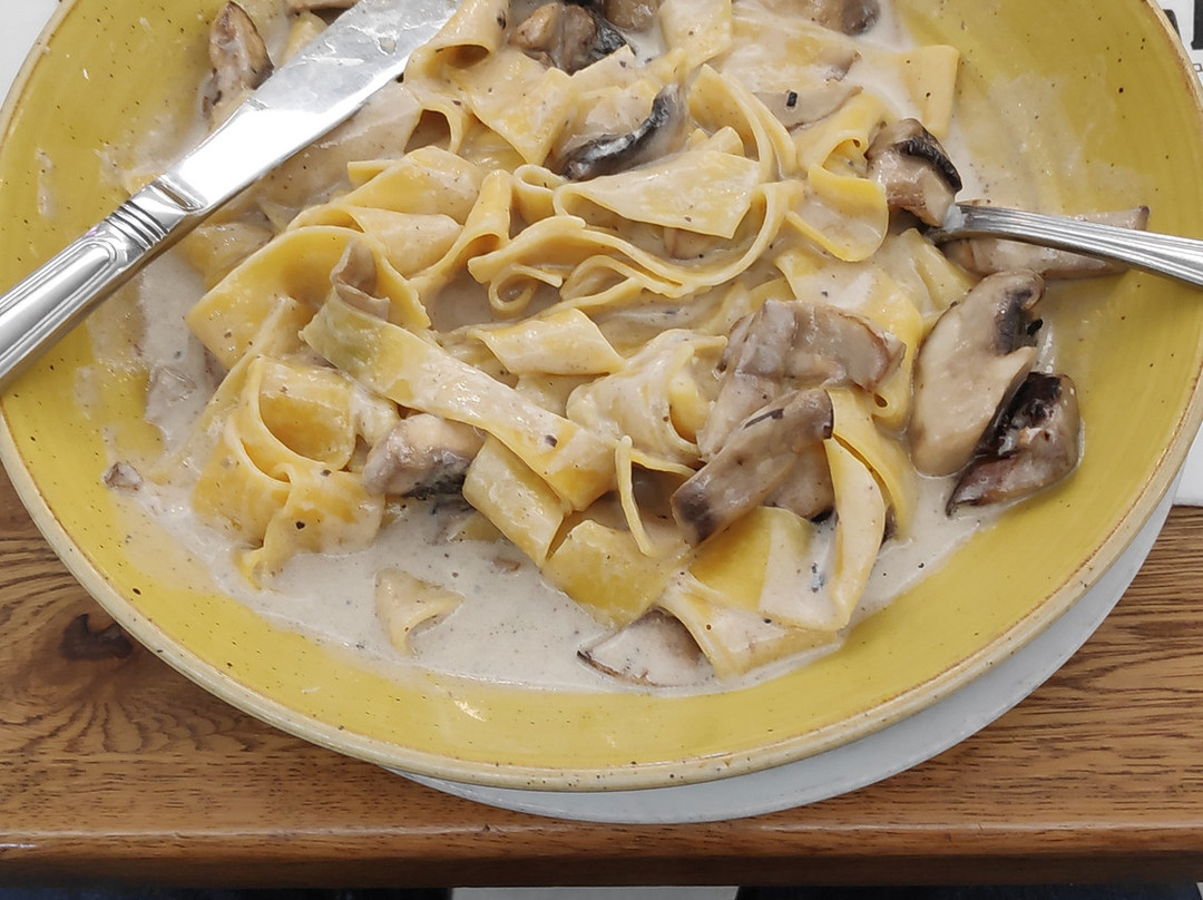 Grand Canyon Mall-Haifa必去景点