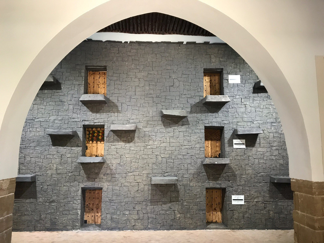 Oudaia Museum-拉巴特必去景点