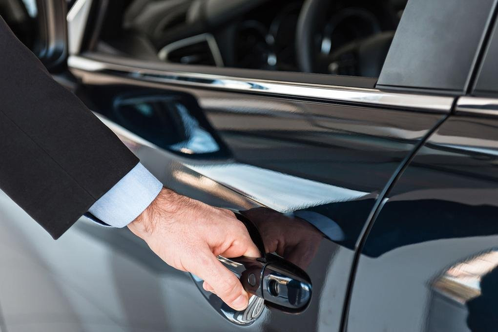 Maiori Car Service景点图片