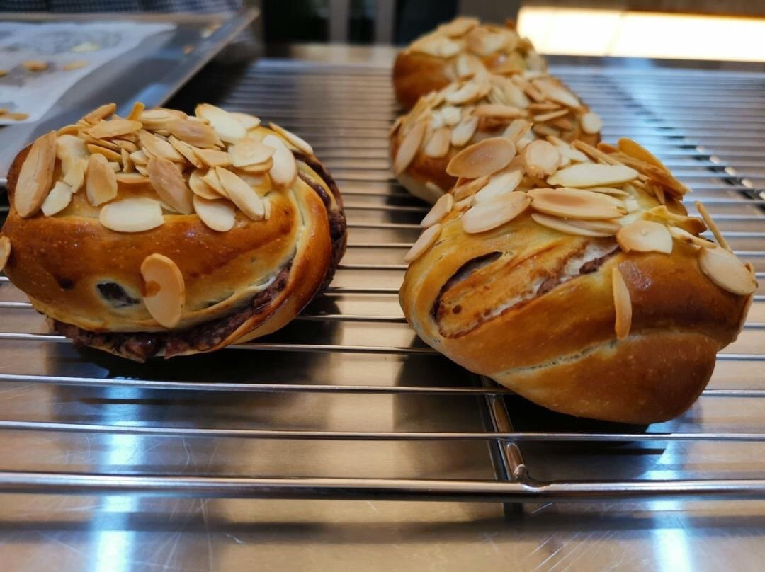 Master Chef Baking & Culinary Studio-马六甲必去景点