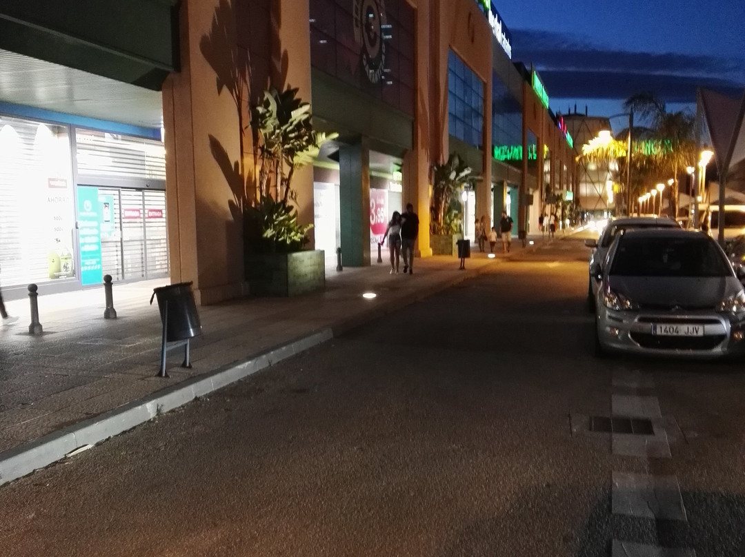 Cinesur景点图片