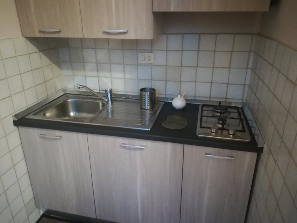 Hotel Residence Risorgimento主图