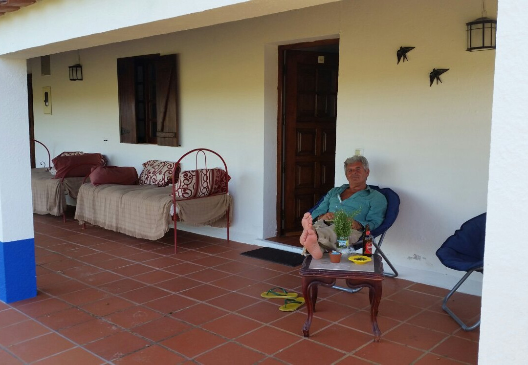 Sossego da Natureza - Monte Alentejano主图