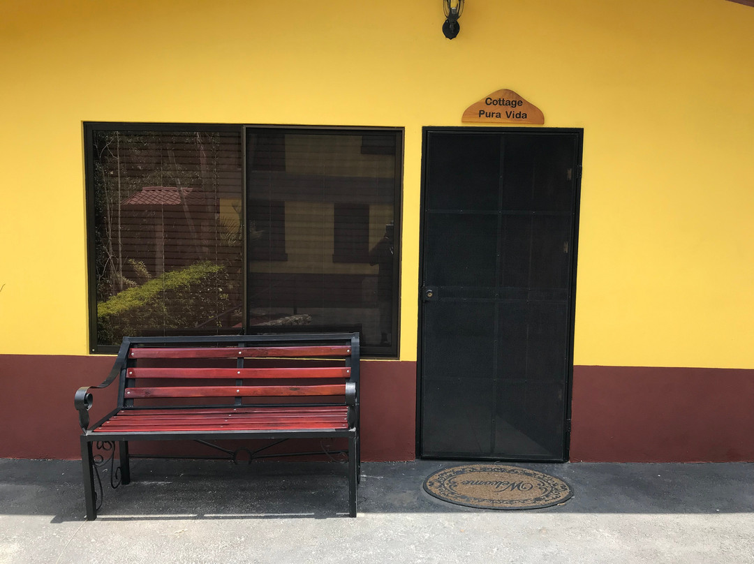 La Terraza Guest House B&B主图