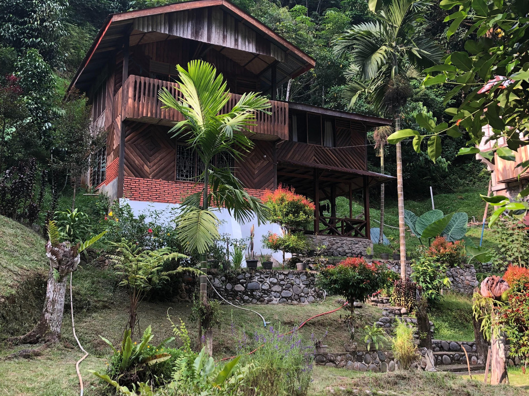 Garden Inn and Restaurant主图