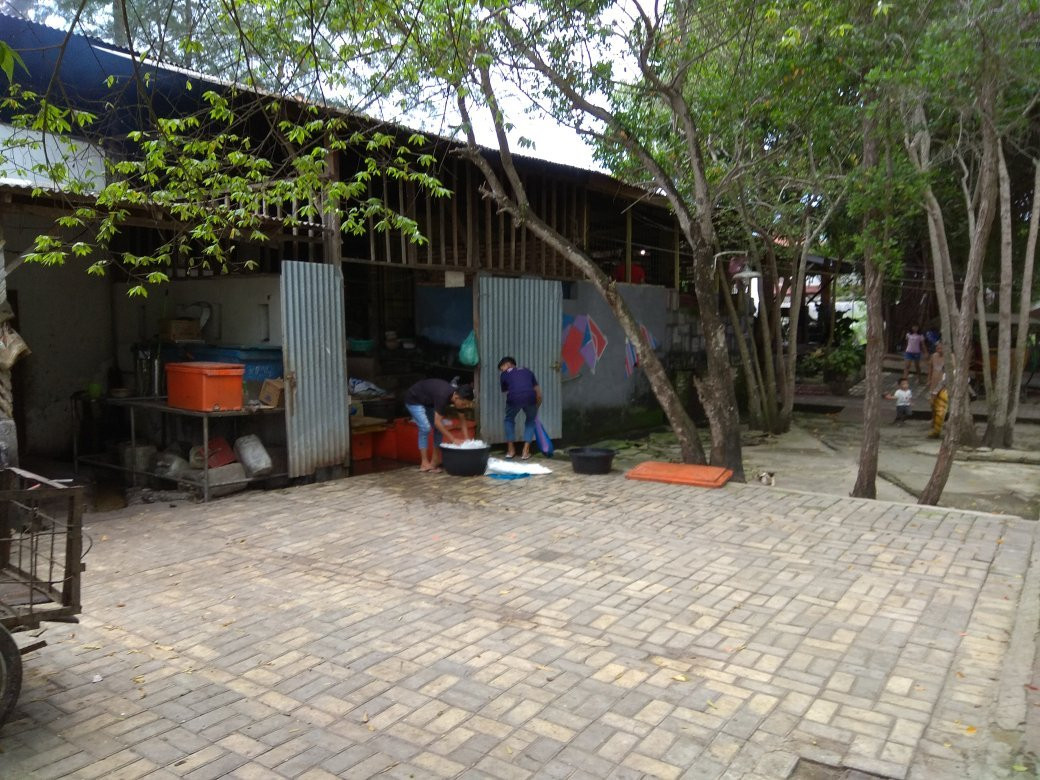 Pantai Pondok Permai-Pantai Cermin Kanan必去景点