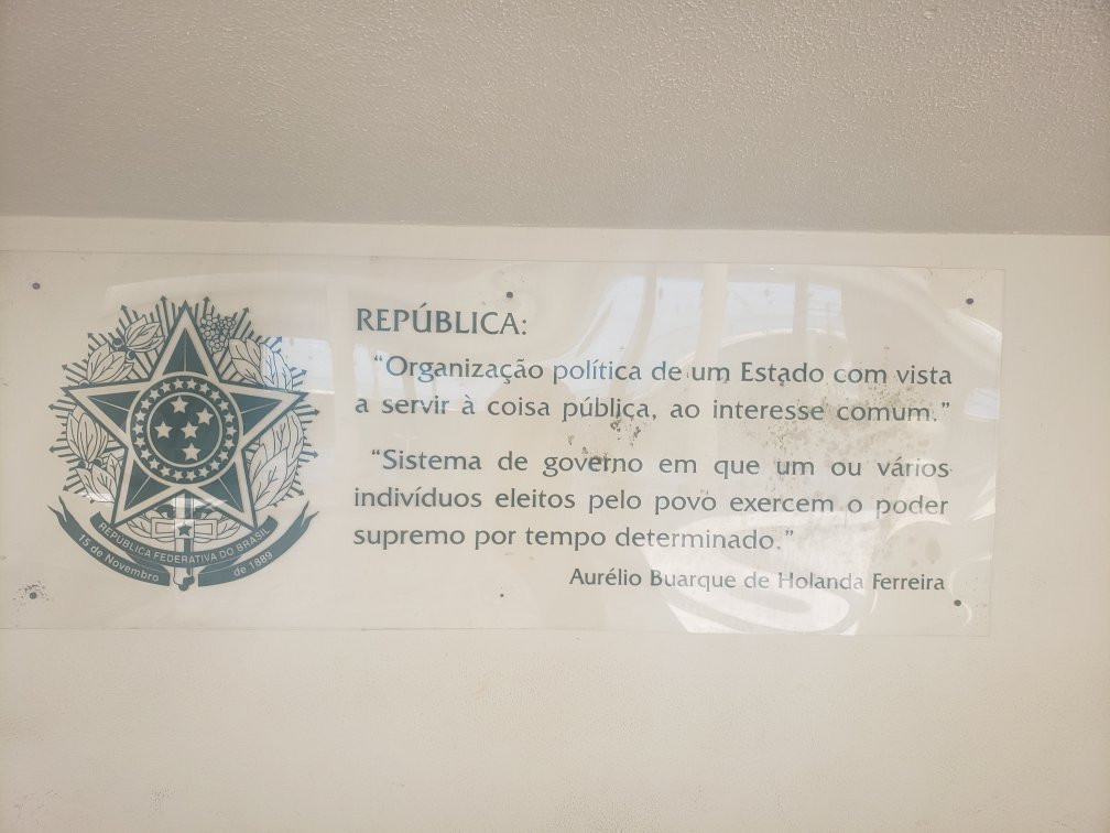 Memorial à República景点图片