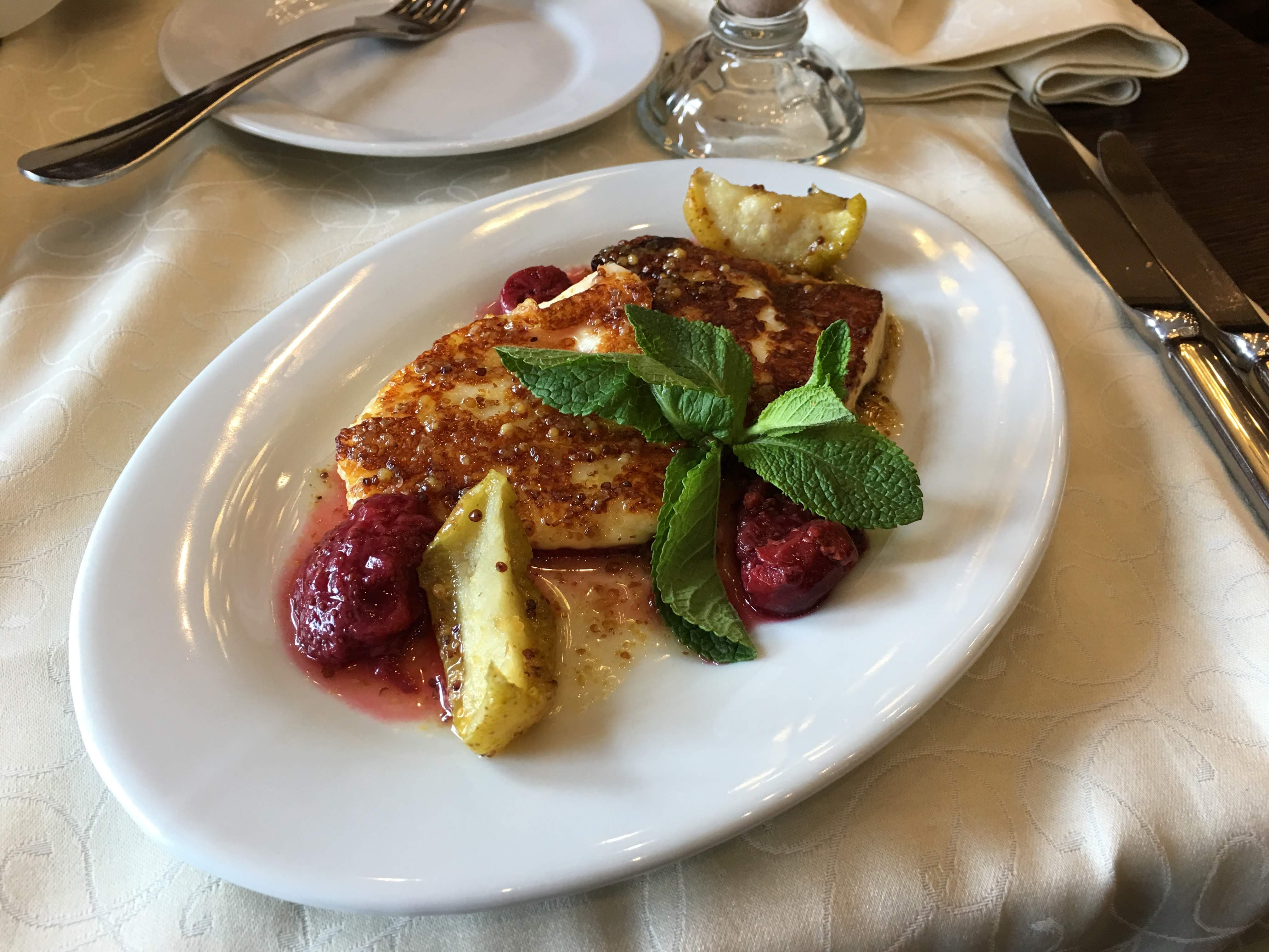 Park-hotel Bukhta Koprino-餐饮