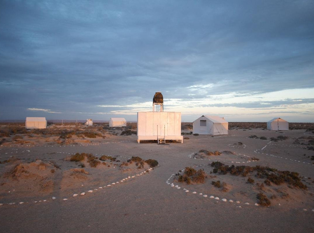Campo Ramon-San Ignacio必去景点